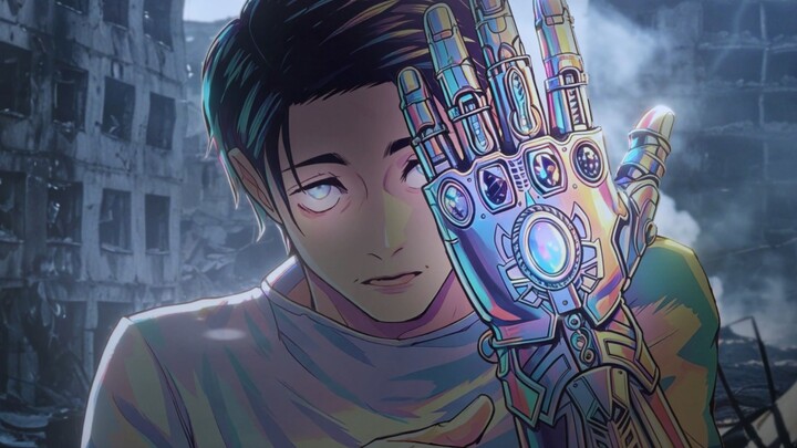 The farce should end now!