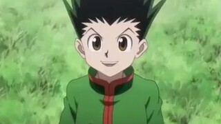 Hunter x hunter Tagalog episode 54