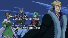 🧚🏻♀️Fairy Tail S1 - OP 4 "R.P.G ~Rockin' Playing Gane by sug" | «ep 36-48»