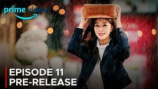 Tale of the Nine-Tailed 1938 ~ Episode 11 Pre-Release {ENG SUB}