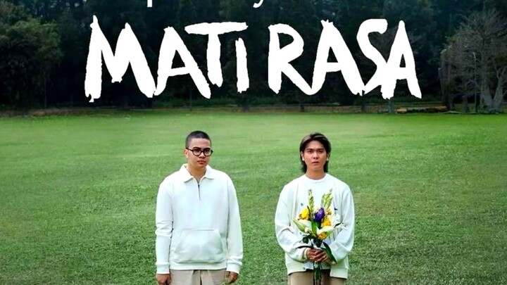 P̷̶e̷̶r̷̶a̷̶y̷̶a̷̶a̷̶n̷̶ ̷̶M̷̶a̷̶t̷̶i̷̶ ̷̶R̷̶a̷̶s̷̶a̷̶ ̷̶I̷̶N̷̶D̷̶O̷̶N̷̶E̷̶S̷̶I̷̶A̷̶