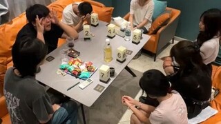 Sao lại có người chơi Ma sói mà thực sự đầu độc vậy!!