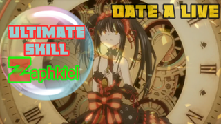 🌀Date A Live Tập 9 Vietsub 🎀|SS1