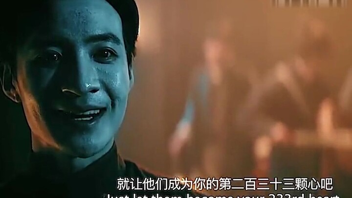 The innkeeper freely offered a whole roasted sheep to entertain guests, but the Taoist priest immedi