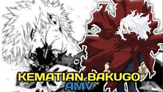 BRUTAL BET COKKKKK | SHIGARAKI VS BAKUGO - My Hero Academia [AMV]
