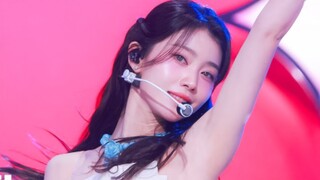 沈小婷 Tipi-Tap第一场打歌舞台直拍！真公主上场！