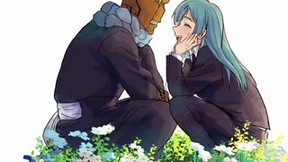 [AI cover/with Miwa] "Shun" với Kokichi x Miwa Kasumi: "Cái gọi là hạnh phúc"