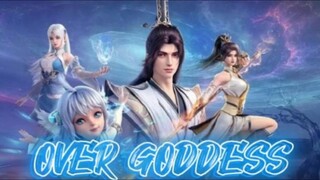 INDO SUB | EP01 Over Goddess