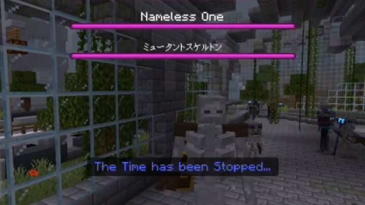 Skibidi toilet Danger 77