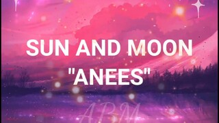 SUN AND MOON WITH LYRICS