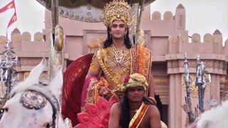Mahabharata Bahasa Indonesia Full HD Eps. 21