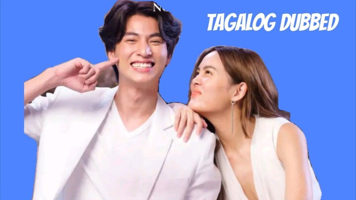 You Are My Makeup Artist Episode 5 (Tagalog)