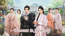 Blossoms in Adversity - Ep 31 (Sub Indo) 2024