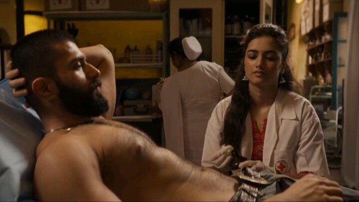 Kingdom AKA | Latest South Indian Movie | 2025 | Vijay Devarkonda | 720p HD