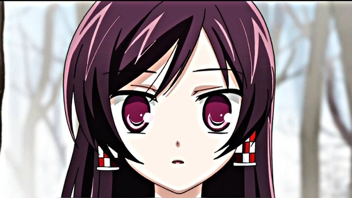 He has actually always been