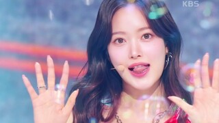 【H1KEY】cover SISTAR姐妹Touch My Body特别舞台！