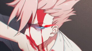 [ID:INVADED] The Pinker The Hair Is, The More Malicious The Revenge Is!