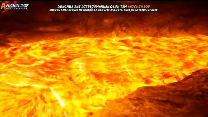 martial God ashura episode 9