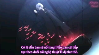 Re: Hamatora - Tập 4