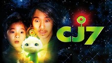 CJ7 (Eng) 2008 (Comedy/Adventure/Drama)