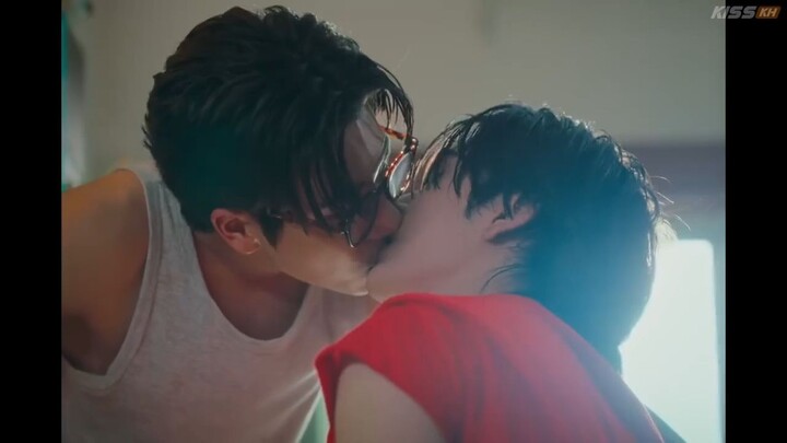 Love You Teacher Ep 5 (ENG SUB)