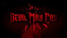 Devil May Cry Episode 8 (Japanese Dub)