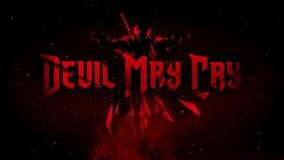 Devil May Cry Episode 7 (Japanese Dub)