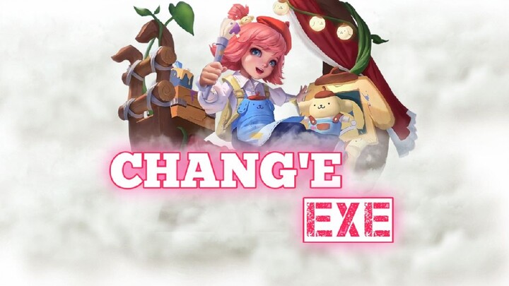 Chang'e Exe