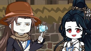 Episode 16: Ini benar-benar “Kitab Orang Bijak”