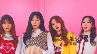 【غرفة رقص MTY】Red Velvet - ROOKIE【رقص مقلد】