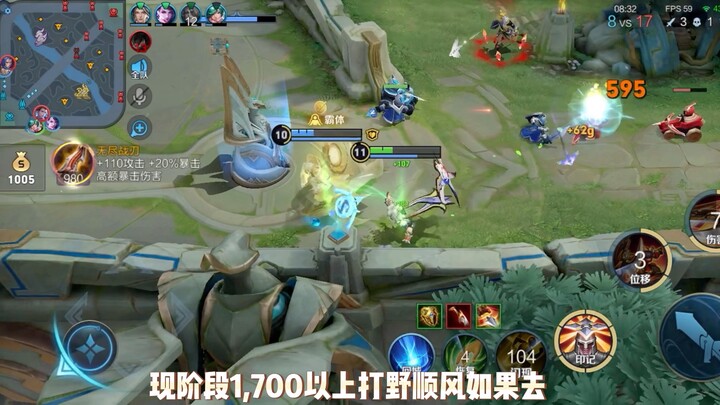 A perfectly ordinary comeback game—but it’s a microcosm of life.