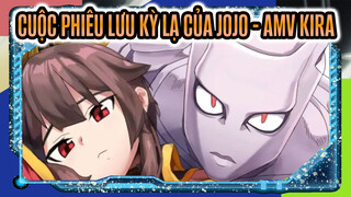 Cuộc phiêu lưu kỳ lạ của Jojo - Kira