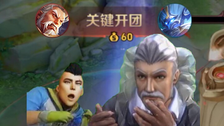 Kiên định giữ vững, ắt sẽ có cách