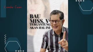 Ladies, jangan anggap sepele kebiasaan malas ganti celana dalam! ❌