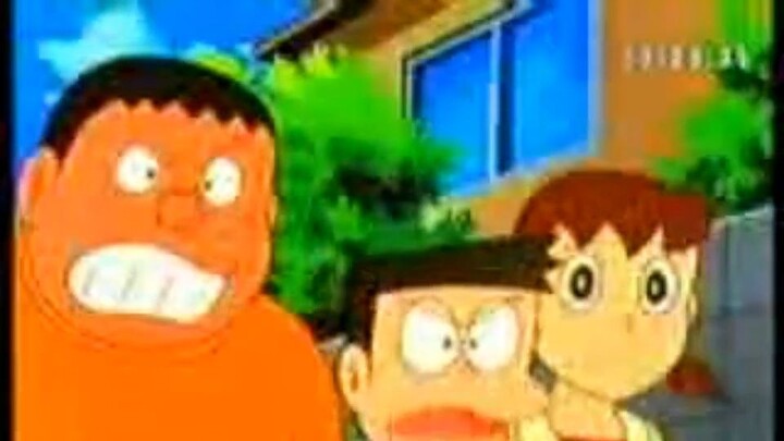 โดเรม่อน รวมชุดภาคพิเศษ ชุด2