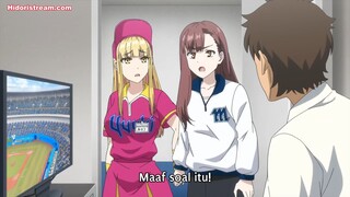 EP4 The Catcher in the Ballpark! (Sub Indonesia)