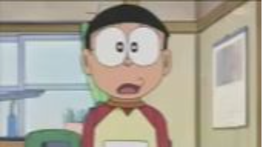 Doraemon episode 111