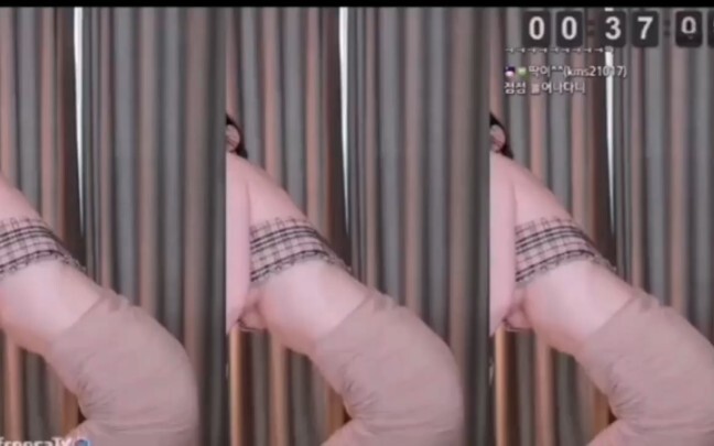 顶级韩国主播热舞，爱了啊，后续更金彩
