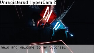 How To Beat Saber.avi