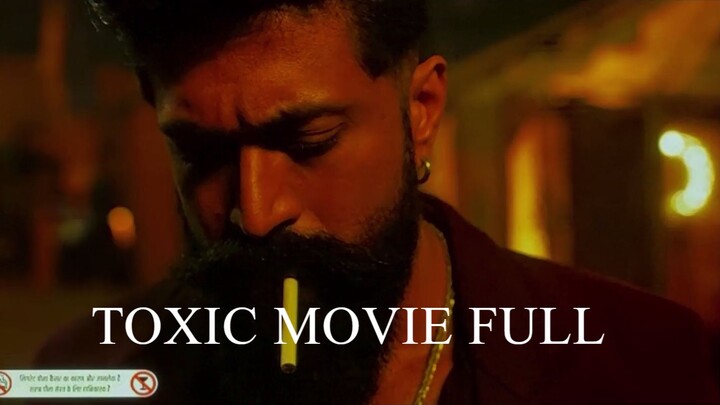 Toxic.2026.1080p.Hindi.