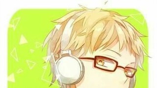 tsukishima kei meme editzz