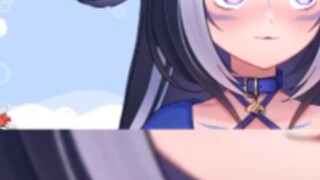 【Shylily】Shock whale! What are you talking about!