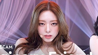 ITZY《Imaginary Friend》一镜到底版舞台公开！