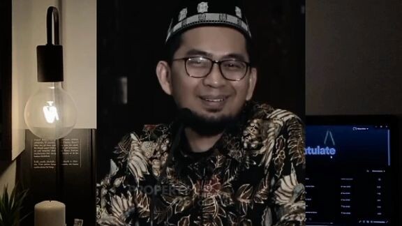 ALLAH sanget mencintai orang salah yang mau taubat