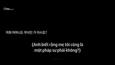 Pháp Sư: Lời Thì Thầm Từ Cõi Chết EP 3 [Sub Việt]