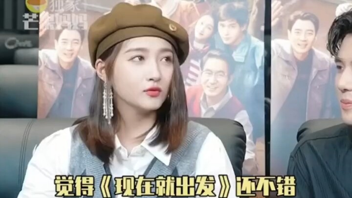 I told you, Guan Xiaotong wouldn’t mess up three times on “Sisters Who Make Waves” Season 5!