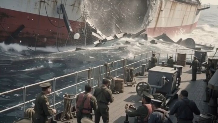 133 DÍAS SOLO EN EL OCÉANO: La increíble supervivencia de Poon Lim 🌊😱