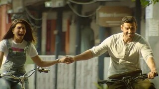 Attack_2022_Film India Subtitle Indonesia_John Abraham