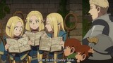 Shapeshifters Joins the Gang | Delicious in Dungeon
