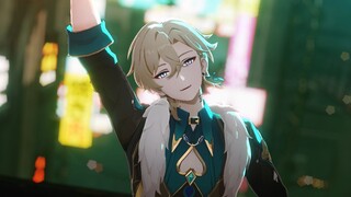 TOMBOY//砂金